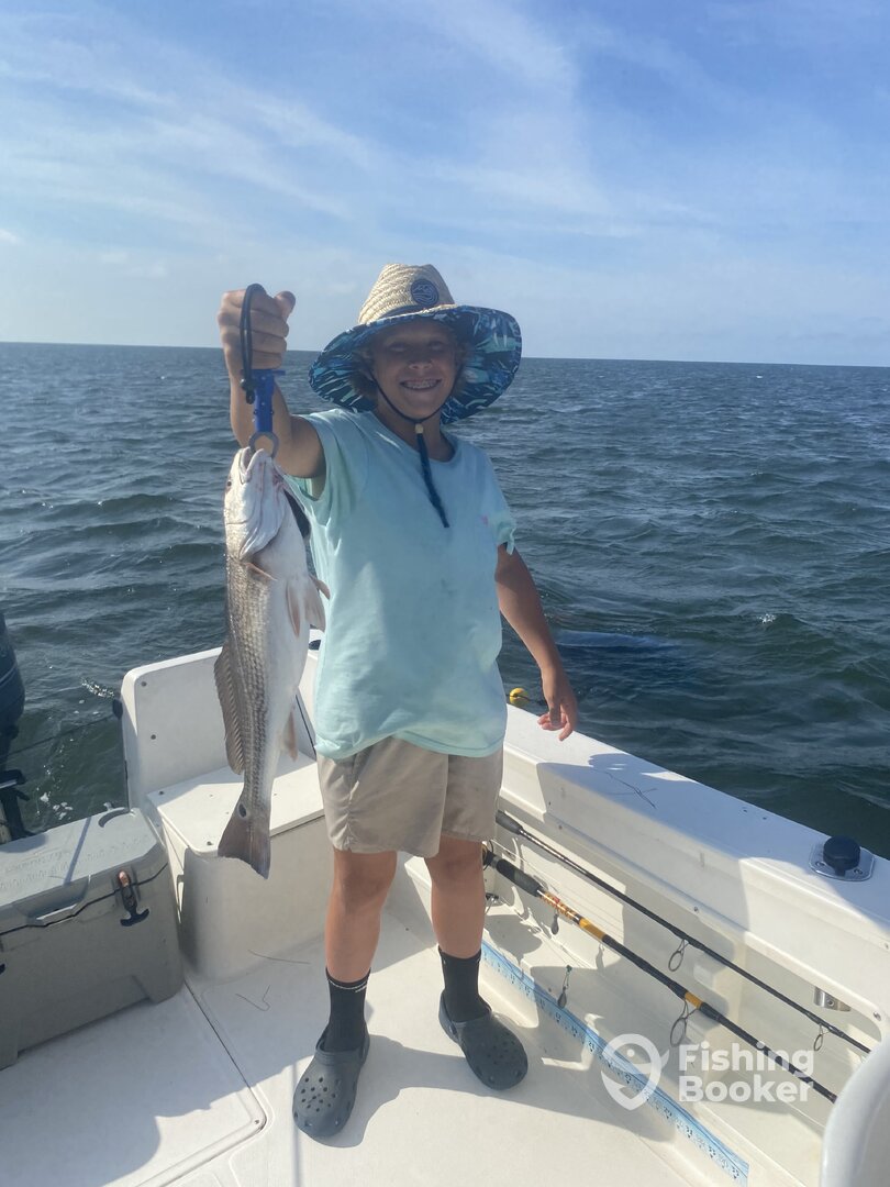Rodanthe Report Photo 0