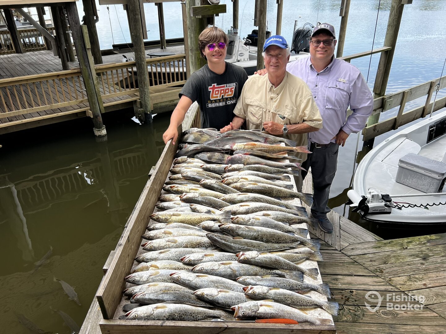Louisiana Report Photo 0
