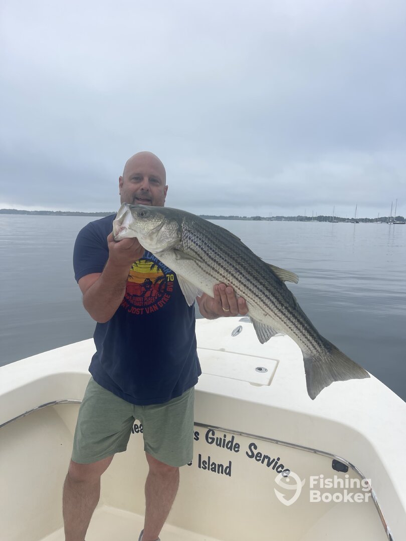 Long Island Report Photo 0