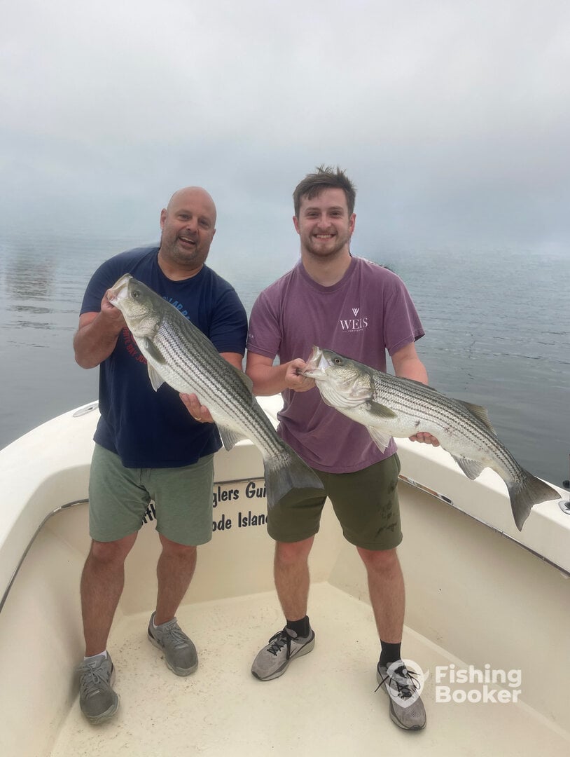 Narragansett Report Photo 0