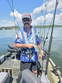 Fishing Funk
