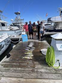 Pamlico Sound Report Photo 2