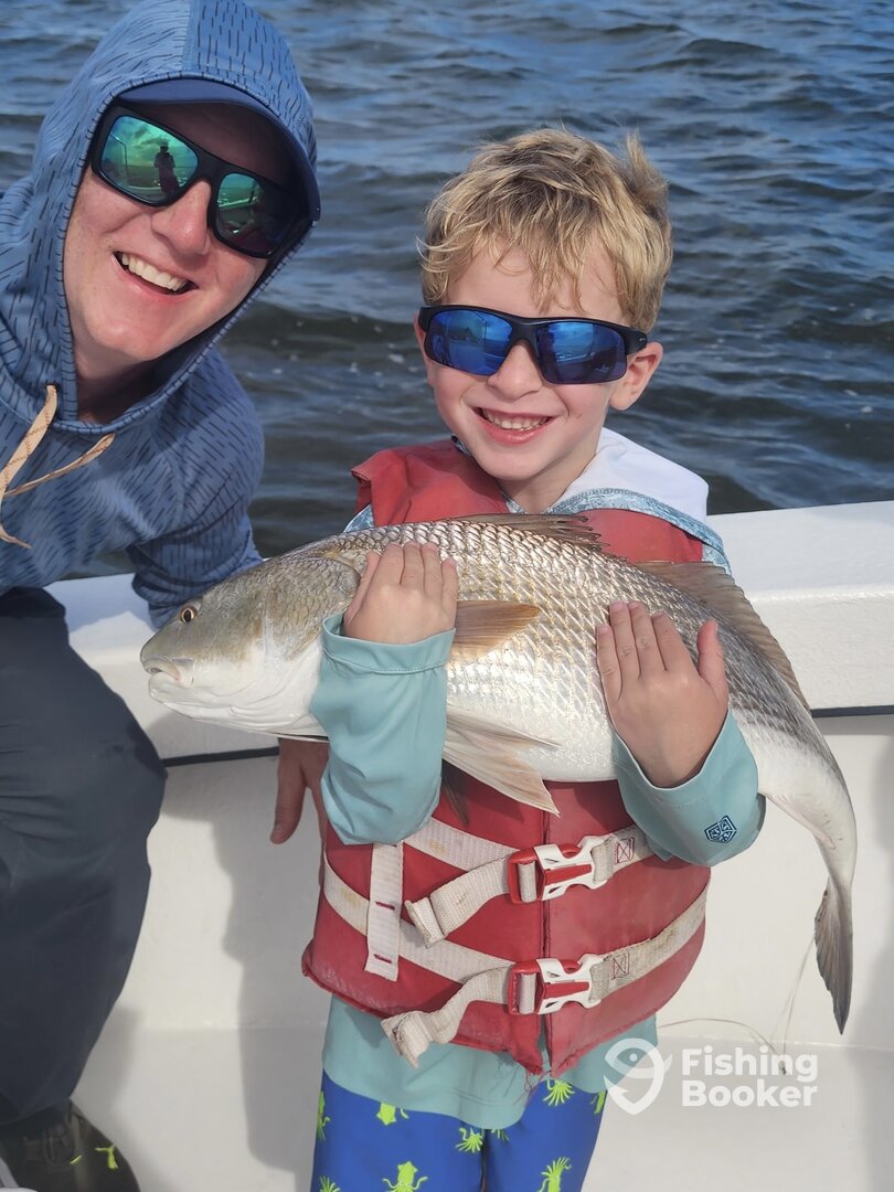Pamlico Sound Report Photo 0