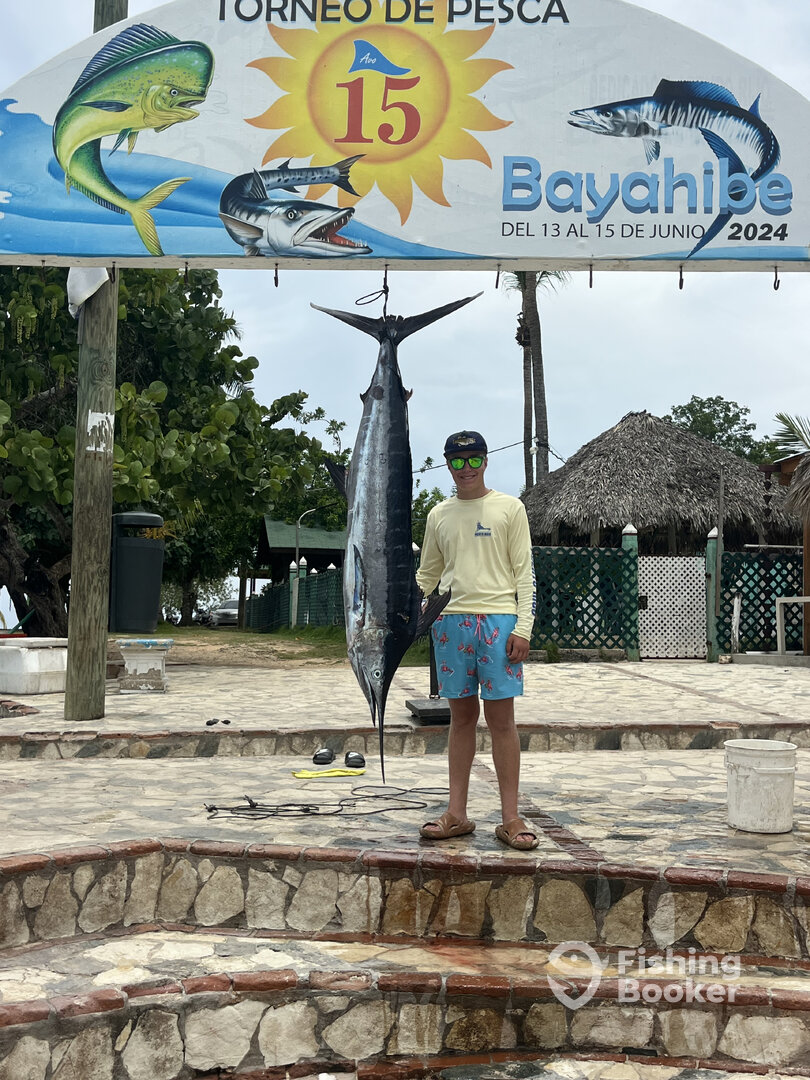 Caribbean Report Photo 0