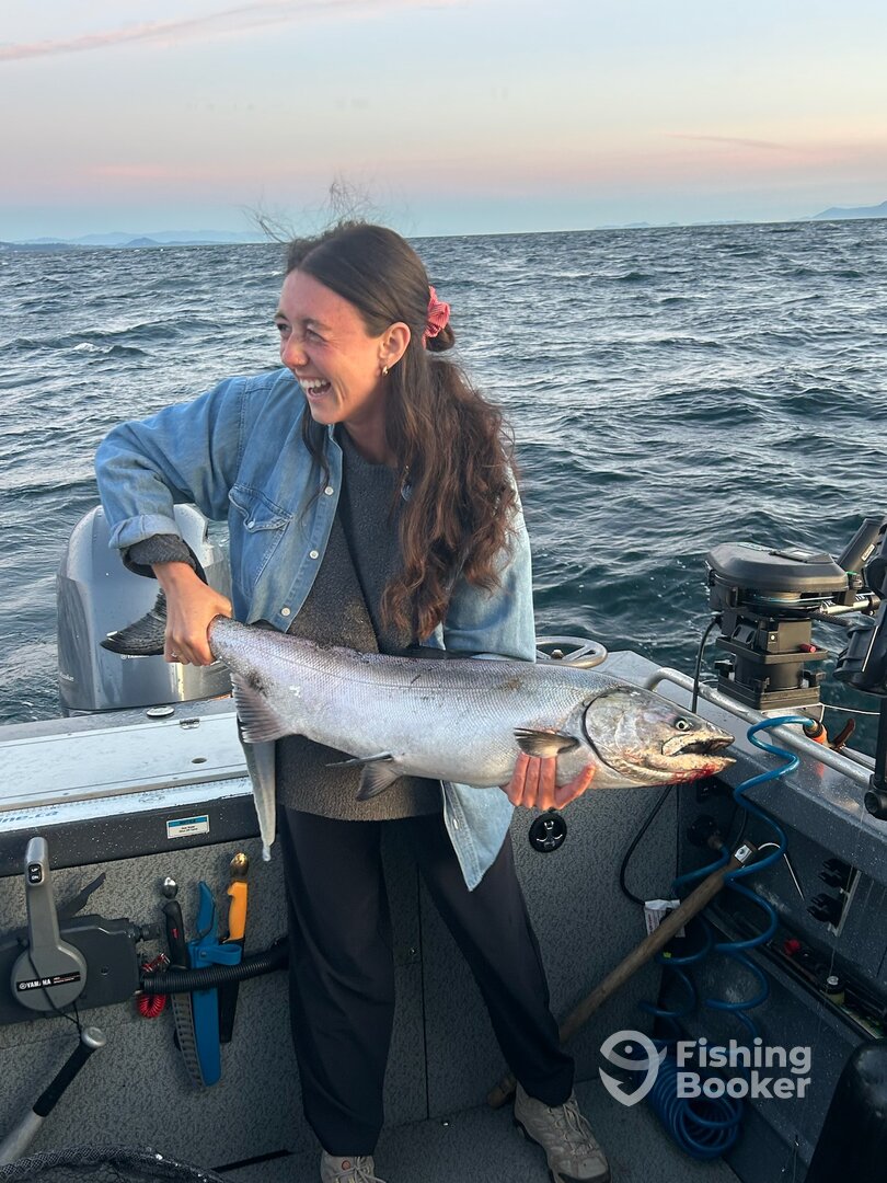 Nanaimo Report Photo 0