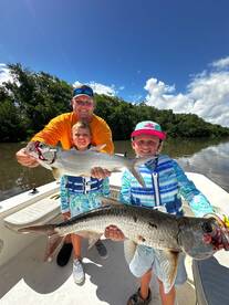 San Juan Report Photo 1