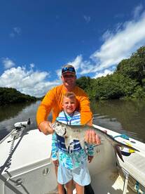 San Juan Report Photo 2