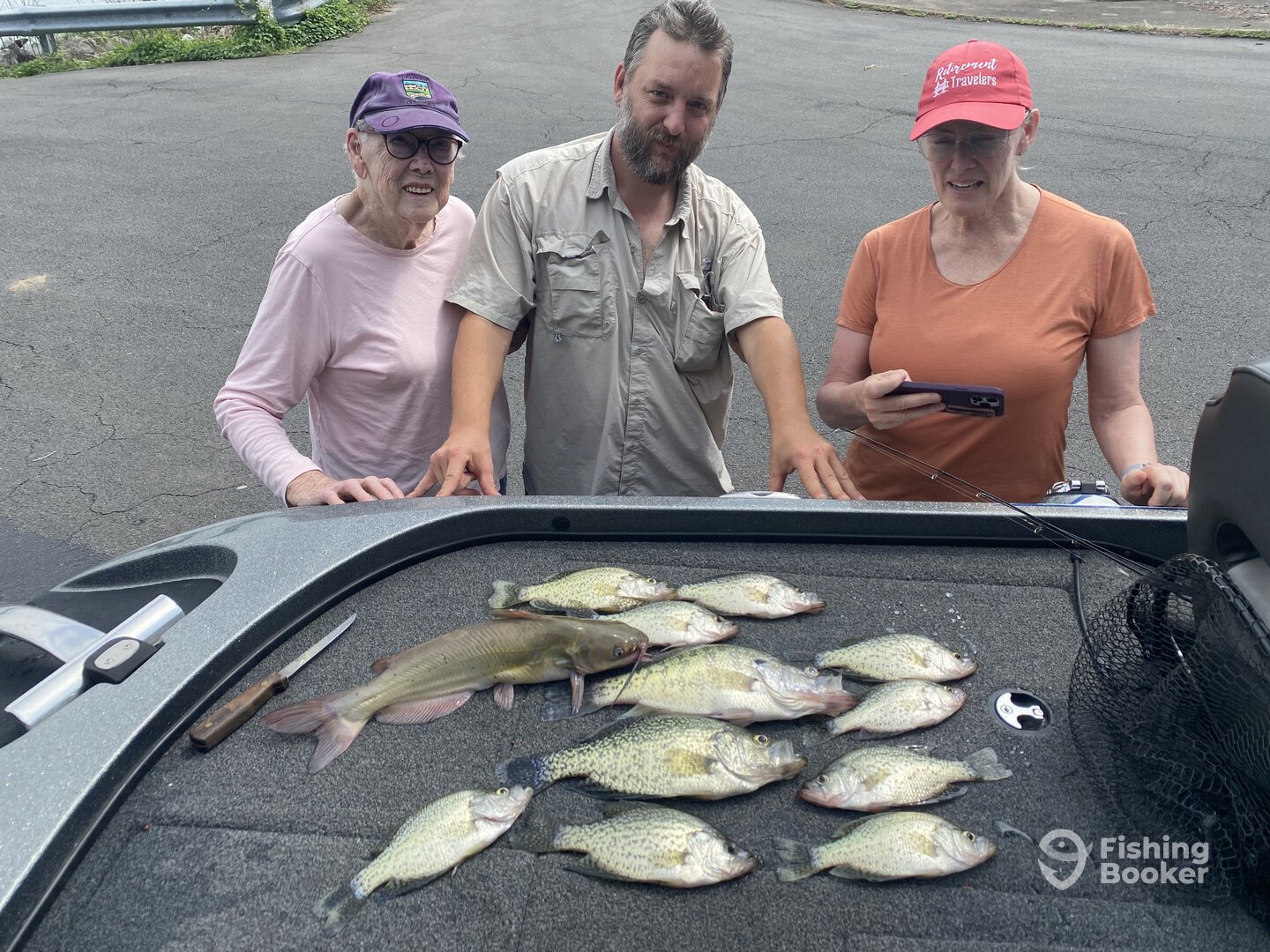 Arkansas Report Photo 0