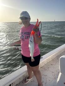 Port Isabel Report Photo 2