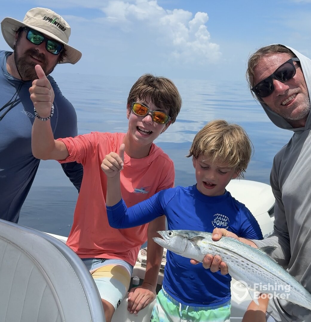 Big Pine Key Report Photo 0