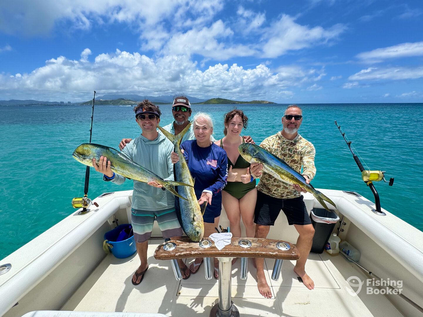 Fajardo Report Photo 0