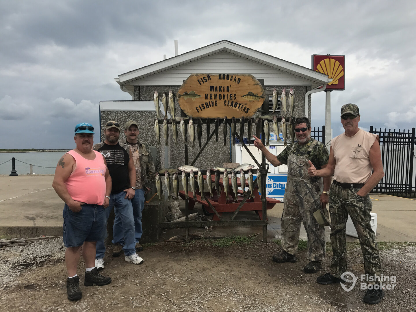 Conneaut Report Photo 0