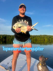 Jupiter Inlet Report Photo 1