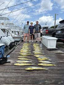 Manteo Report Photo 1