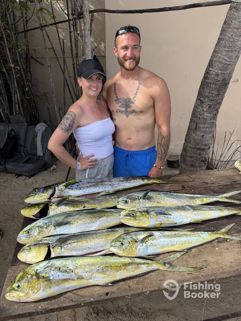 Playa Del Carmen Report Photo 0