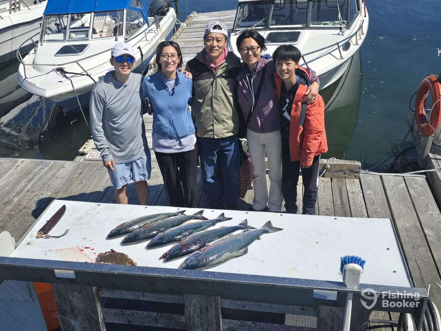Sooke Report Photo 0