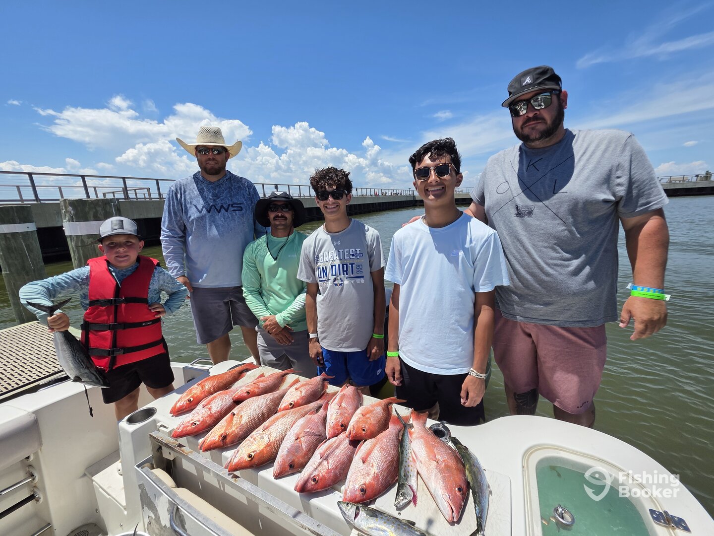Gulf Shores Report Photo 0