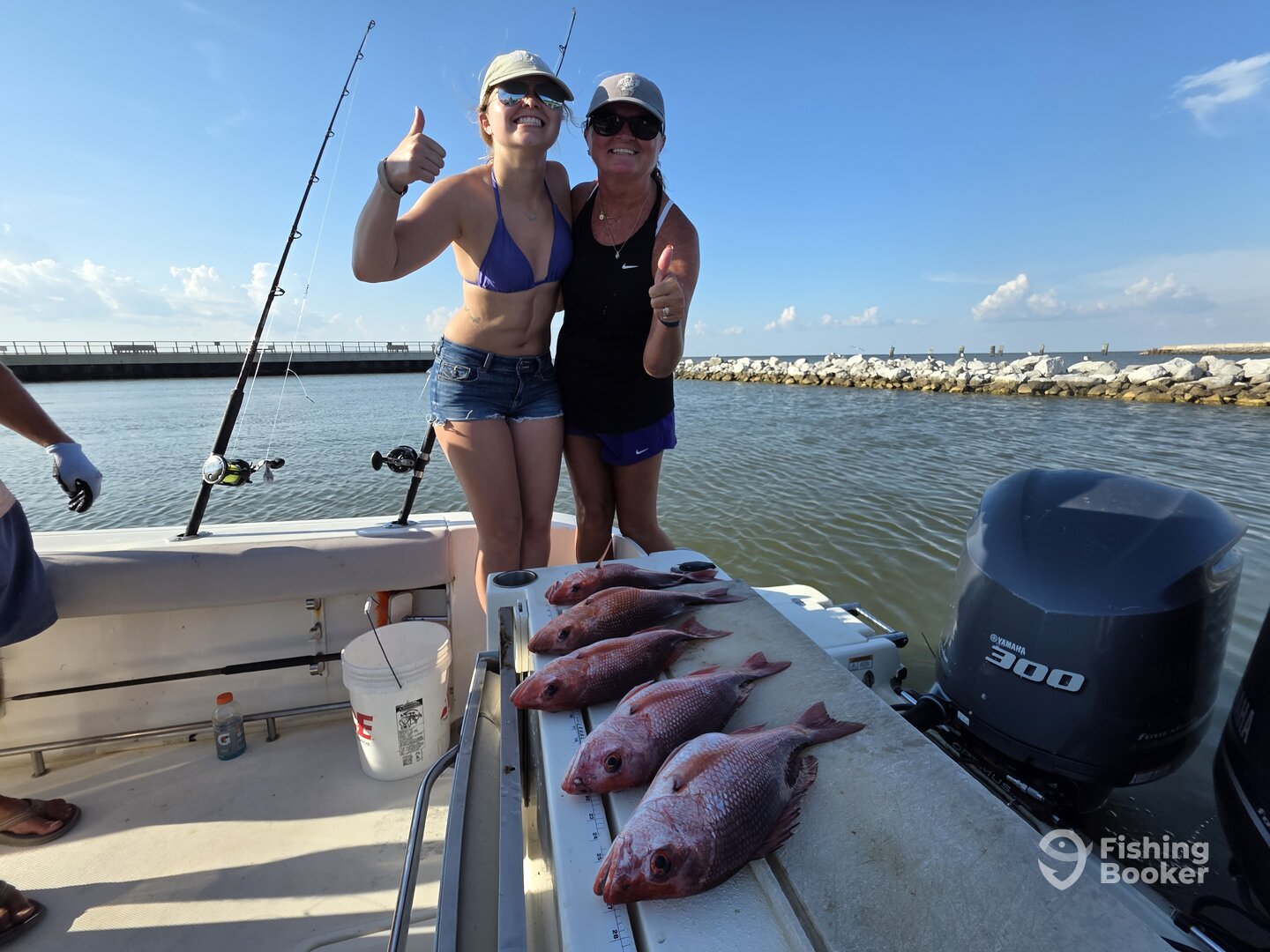 Gulf Shores Report Photo 0