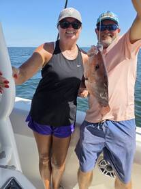 Gulf Shores Report Photo 1