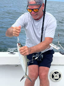 Wildwood Report Photo 2