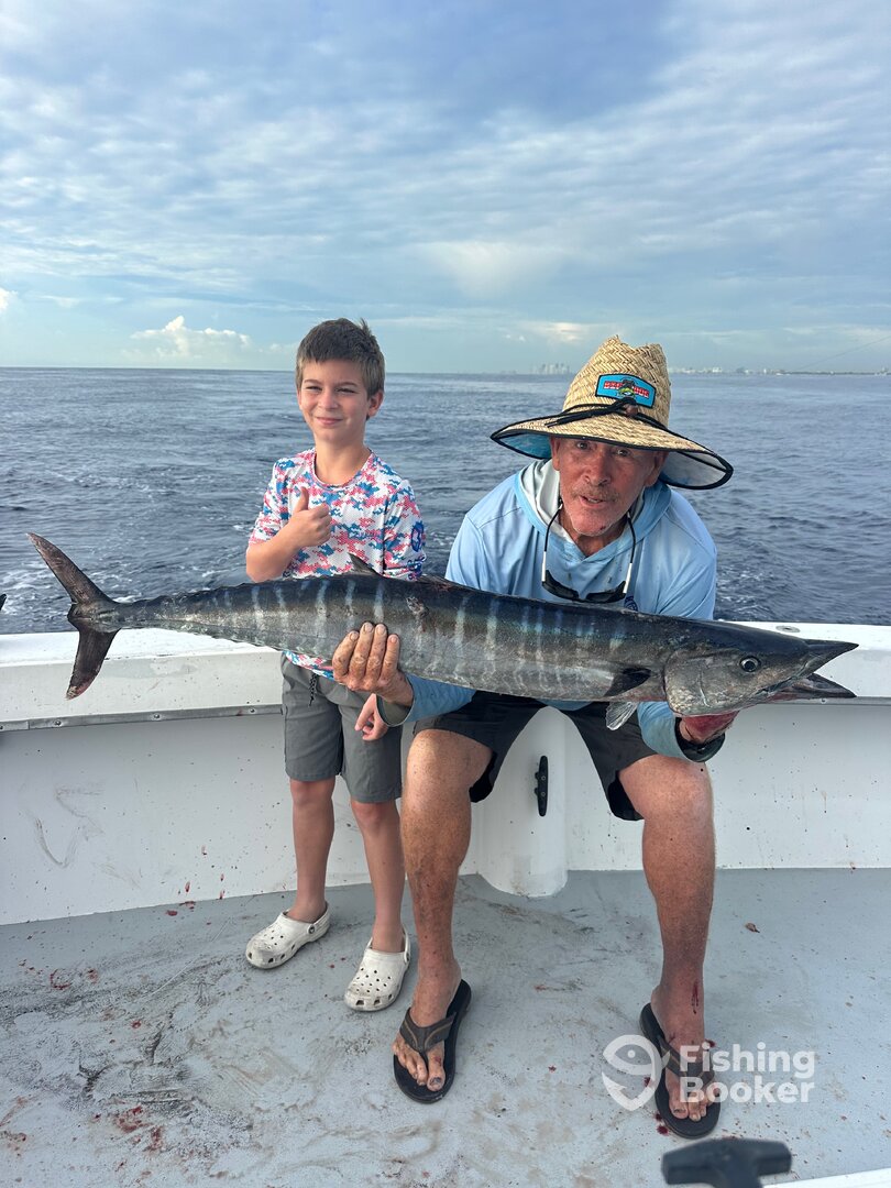 Dania Beach Report Photo 0