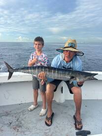 Quality Catches In Fort Lauderdale