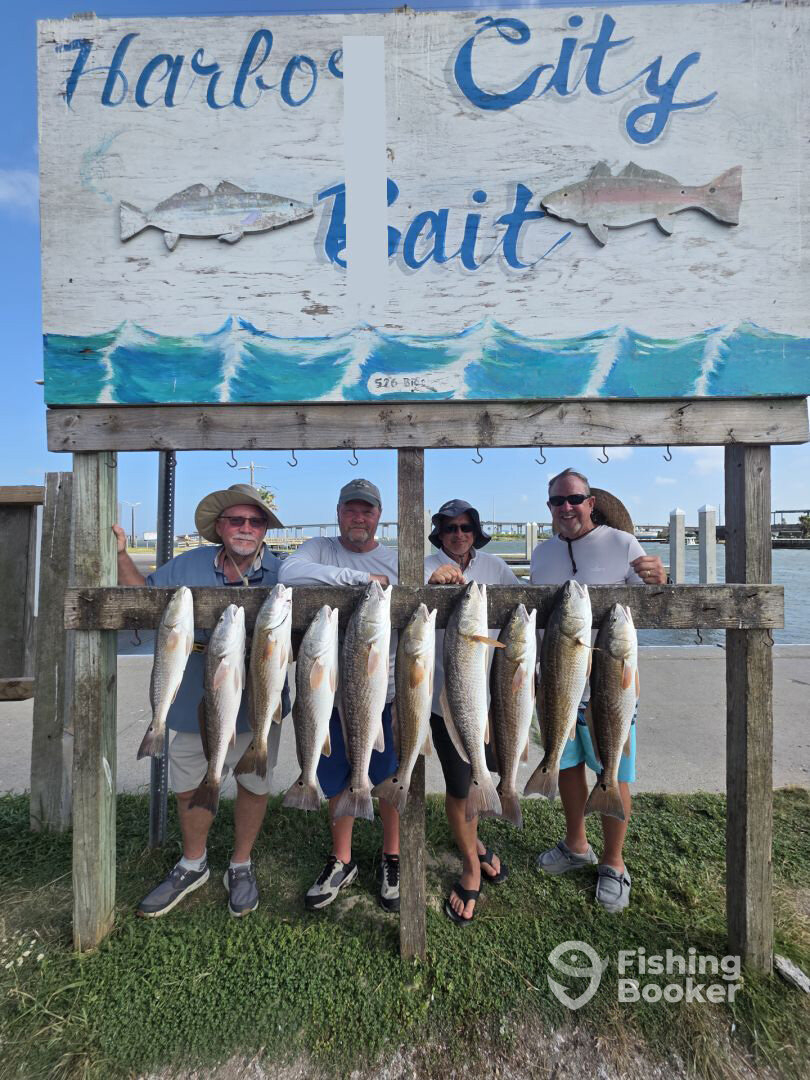 Port Aransas Report Photo 0