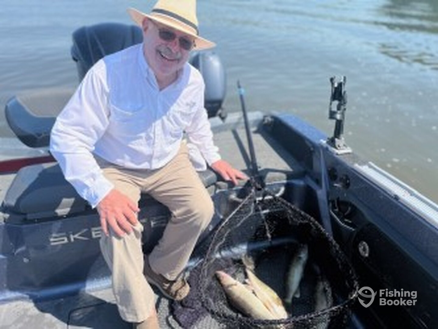 Lake City Report Photo 0