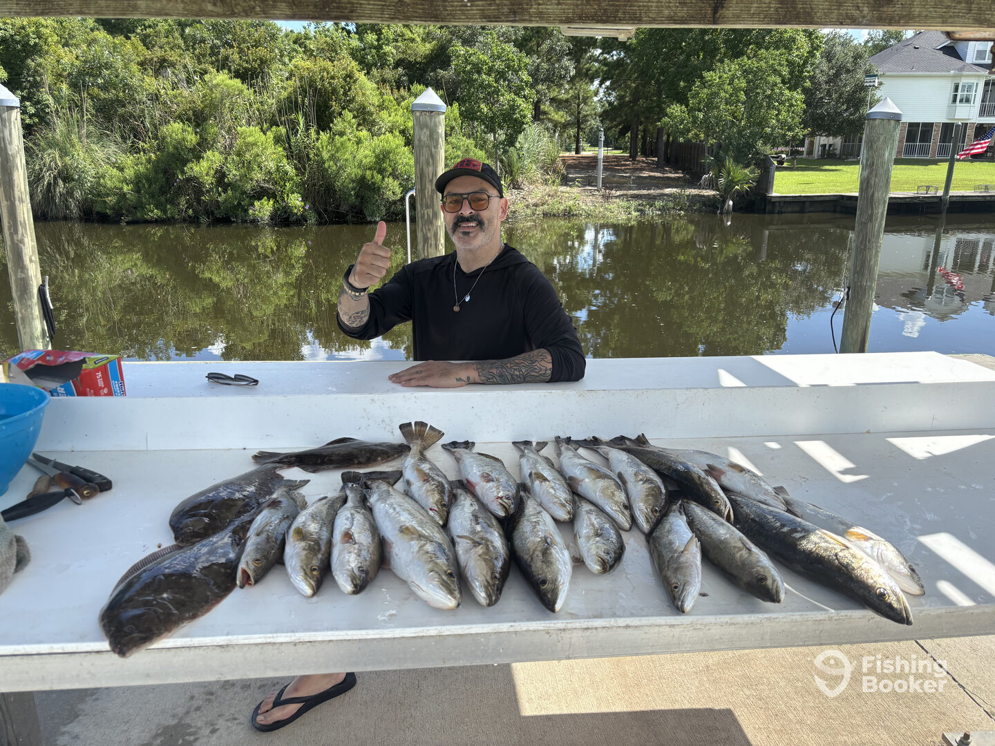 Bay St Louis Report Photo 0