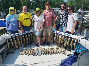 6 man limit