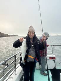 San Francisco Report Photo 1