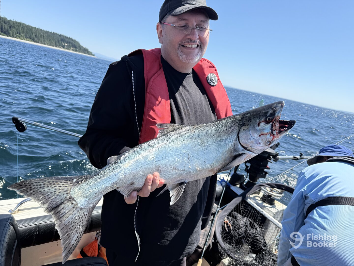 Vancouver Island Report Photo 0