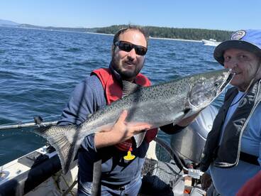 Vancouver Island Report Photo 1
