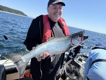 Campbell River Report Photo 2
