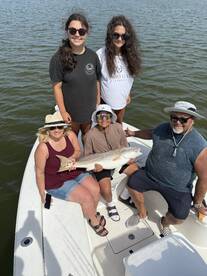 New Smyrna Beach Report Photo 1