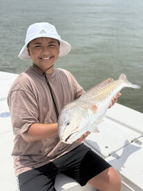 New Smyrna Beach Report Photo 2