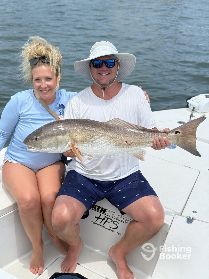 Halifax River Report Photo 0