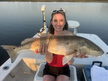 Sight Fishing Trips