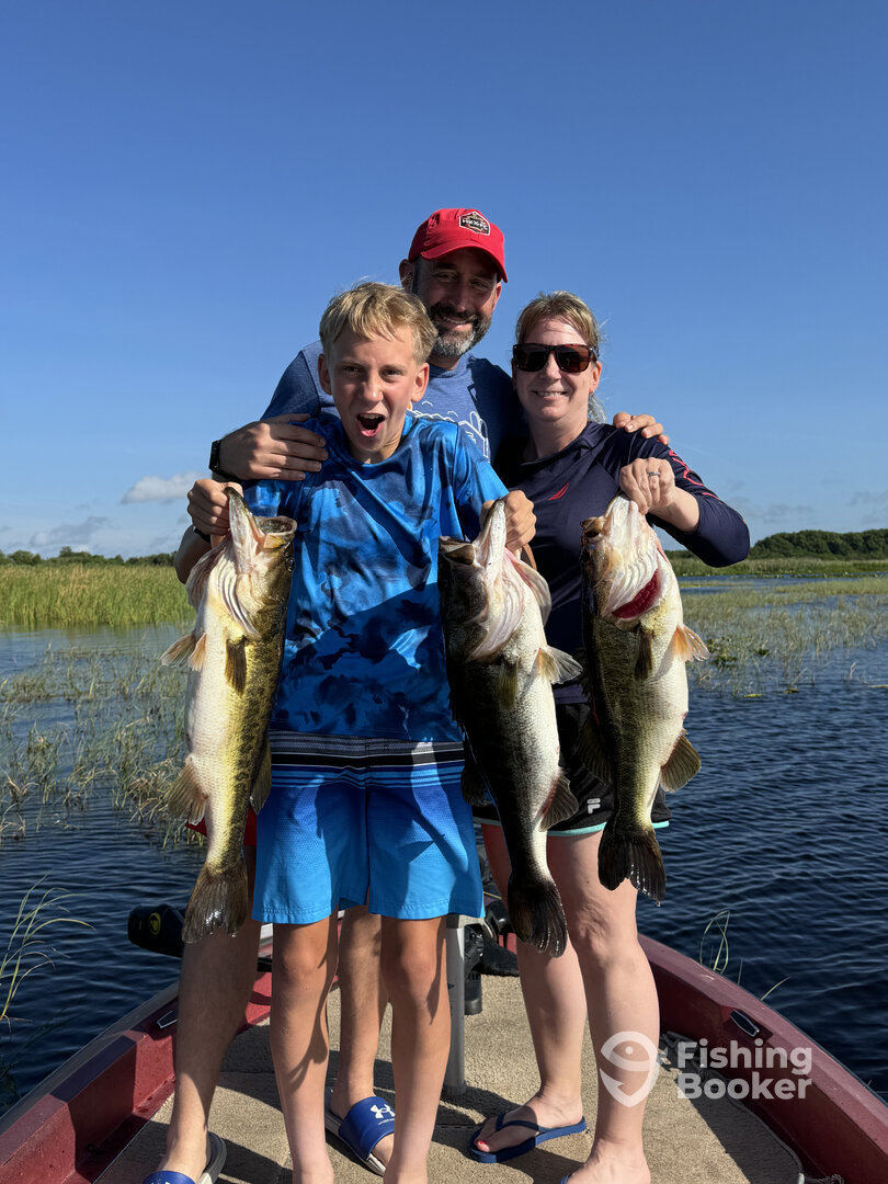Kissimmee Report Photo 0