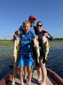 Kissimmee Report Photo 1