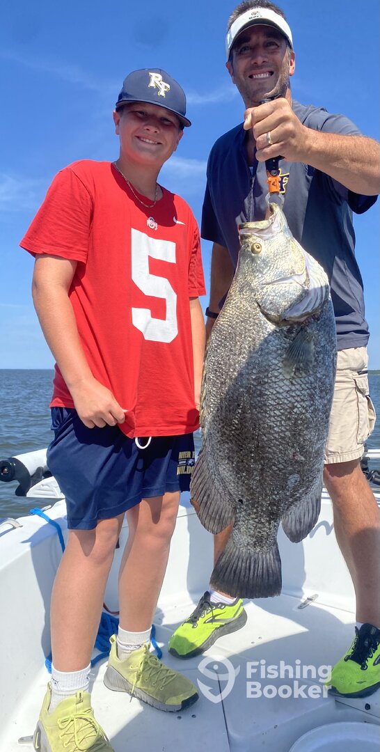 Apalachicola Report Photo 0