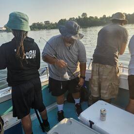 Solomons Report Photo 2