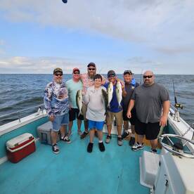 Solomons Report Photo 1