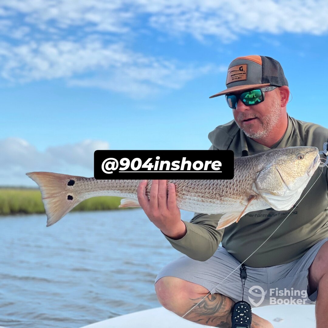 Jacksonville Report Photo 0