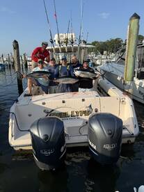 Point Pleasant Report Photo 2