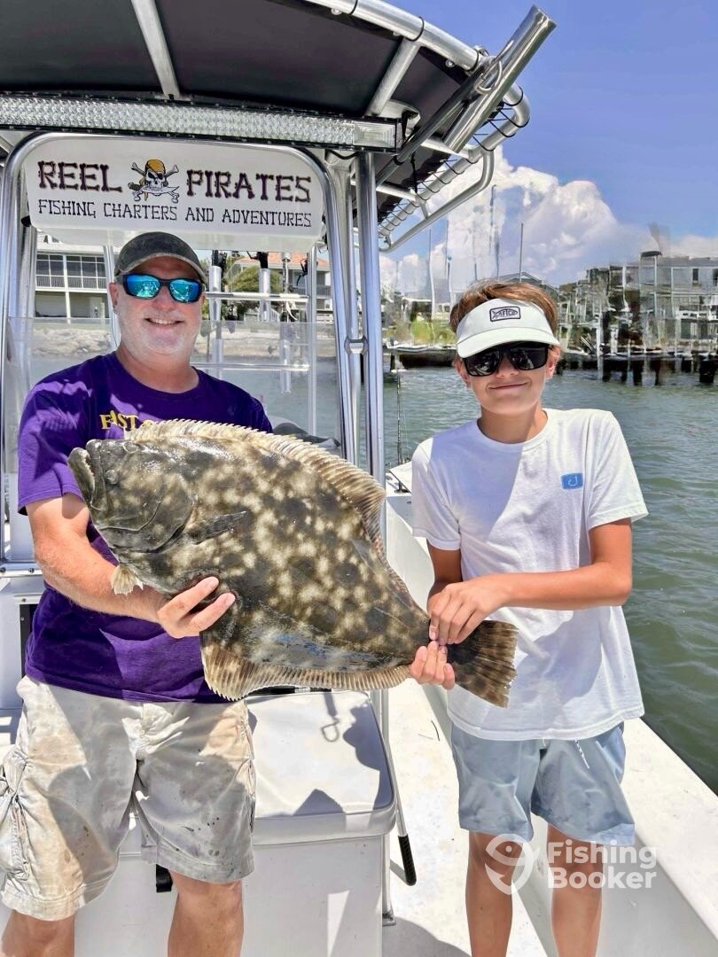 Emerald Isle Report Photo 0