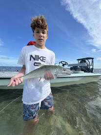 Key West Report Photo 2