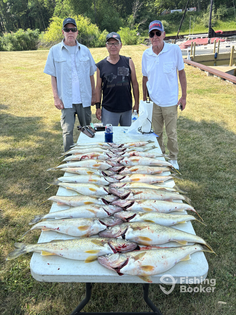 Caseville Report Photo 0