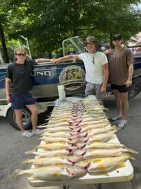 Caseville Report Photo 1