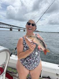 Big Pine Key Report Photo 2